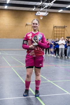 Bild 53 - wCJ Falkinnen Cup